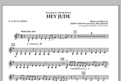 Hey Jude von The Beatles (Download) 