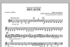 Hey Jude von The Beatles (Download) 
