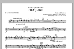 Hey Jude von The Beatles (Download) 