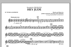 Hey Jude von The Beatles (Download) 