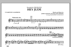 Hey Jude von The Beatles (Download) 