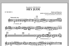 Hey Jude von The Beatles (Download) 