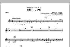 Hey Jude von The Beatles (Download) 
