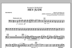 Hey Jude von The Beatles (Download) 