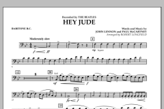 Hey Jude von The Beatles (Download) 