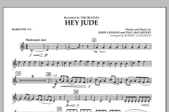 Hey Jude von The Beatles (Download) 