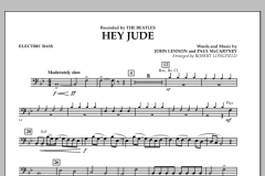 Hey Jude von The Beatles (Download) 