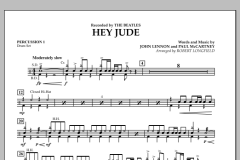Hey Jude von The Beatles (Download) 