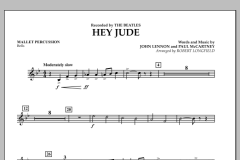 Hey Jude von The Beatles (Download) 