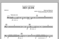 Hey Jude von The Beatles (Download) 