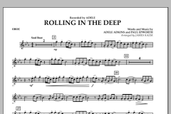 Rolling In The Deep von Adele Adkins (Download) 