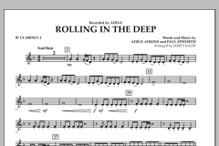 Rolling In The Deep von Adele Adkins (Download) 