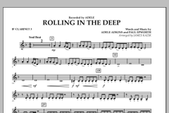 Rolling In The Deep von Adele Adkins (Download) 