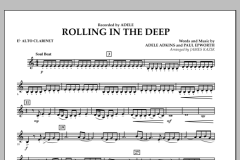 Rolling In The Deep von Adele Adkins (Download) 
