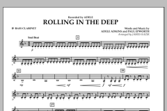 Rolling In The Deep von Adele Adkins (Download) 