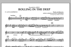 Rolling In The Deep von Adele Adkins (Download) 