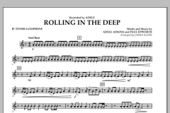 Rolling In The Deep von Adele Adkins (Download) 
