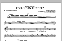 Rolling In The Deep von Adele Adkins (Download) 