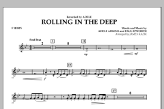 Rolling In The Deep von Adele Adkins (Download) 
