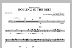 Rolling In The Deep von Adele Adkins (Download) 