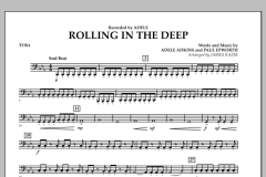 Rolling In The Deep von Adele Adkins (Download) 