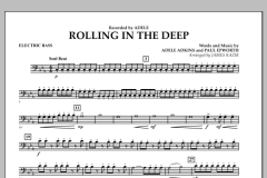 Rolling In The Deep von Adele Adkins (Download) 