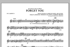 Forget You von Cee Lo Green (Download) 