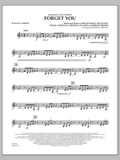 Forget You von Cee Lo Green (Download) 