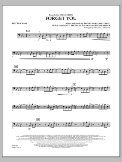 Forget You von Cee Lo Green (Download) 