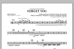 Forget You von Cee Lo Green (Download) 