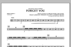 Forget You von Cee Lo Green (Download) 