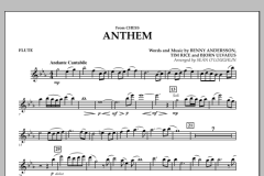 Anthem von Benny Andersson (Download) 