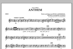 Anthem von Benny Andersson (Download) 