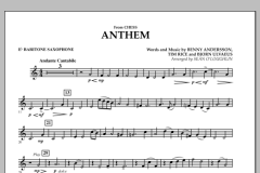 Anthem von Benny Andersson (Download) 