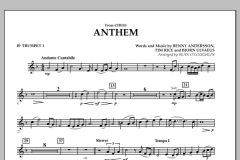 Anthem von Benny Andersson (Download) 