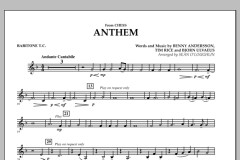 Anthem von Benny Andersson (Download) 