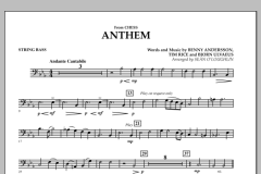Anthem von Benny Andersson (Download) 