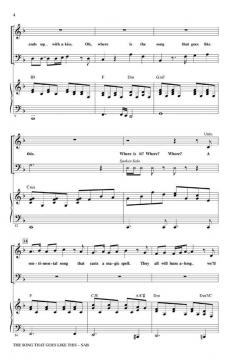 The Song That Goes Like This 