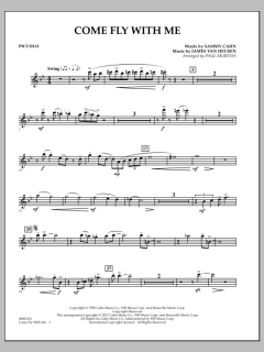 Come Fly With Me von Frank Sinatra (Download) 