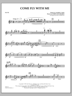 Come Fly With Me von Frank Sinatra (Download) 