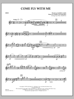 Come Fly With Me von Frank Sinatra (Download) 