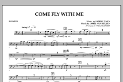 Come Fly With Me von Frank Sinatra (Download) 
