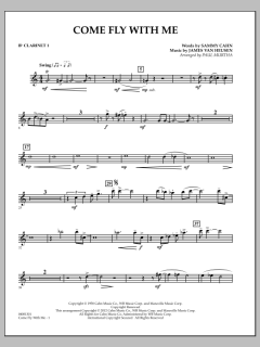 Come Fly With Me von Frank Sinatra (Download) 