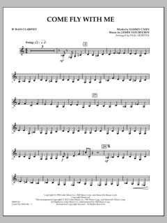 Come Fly With Me von Frank Sinatra (Download) 