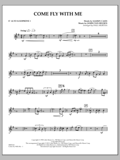 Come Fly With Me von Frank Sinatra (Download) 