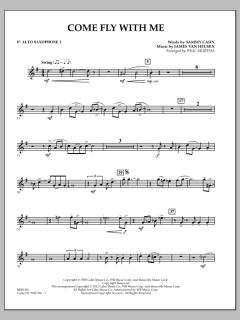 Come Fly With Me von Frank Sinatra (Download) 