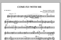 Come Fly With Me von Frank Sinatra (Download) 