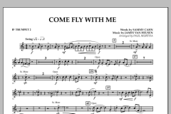 Come Fly With Me von Frank Sinatra (Download) 
