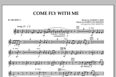 Come Fly With Me von Frank Sinatra (Download) 