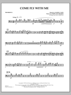 Come Fly With Me von Frank Sinatra (Download) 